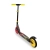 Самокат Topgear Т20027, черно-жёлтый Самокат Topgear Т20027, черно-жёлтый