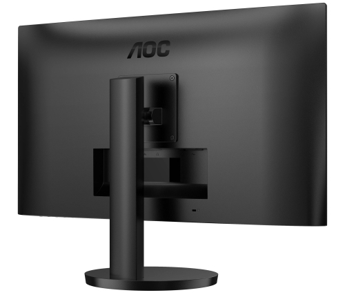 Монитор 27" AOC U27B3CF Black