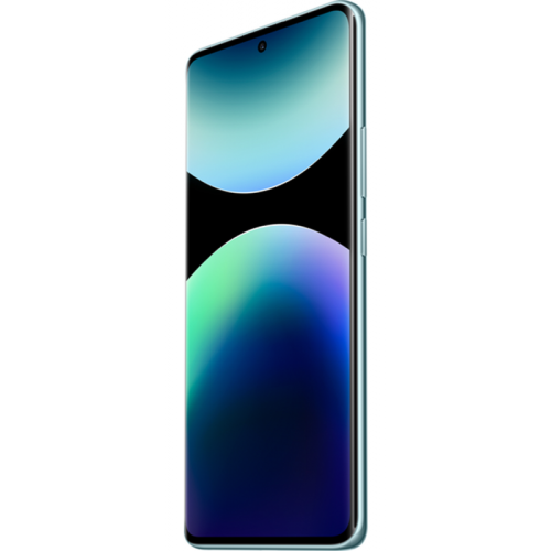 Смартфон Xiaomi Redmi Note 14 Pro Plus 5G 12/256GB Frost Blue (Синий)