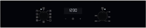 Духовой шкаф электрический Electrolux KODEF70BZ