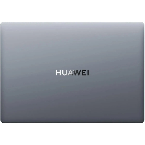Ноутбук Huawei MateBook D 16 MCLG-X, 16" (1920x1200) IPS/Intel Core i5-13420H/16ГБ DDR4/512ГБ SSD/UHD Graphics/Без ОС, серый космос (53013YDL)