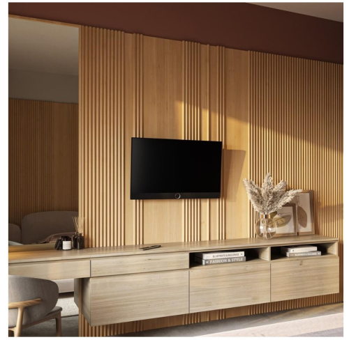 Loewe callas 32 basalt grey