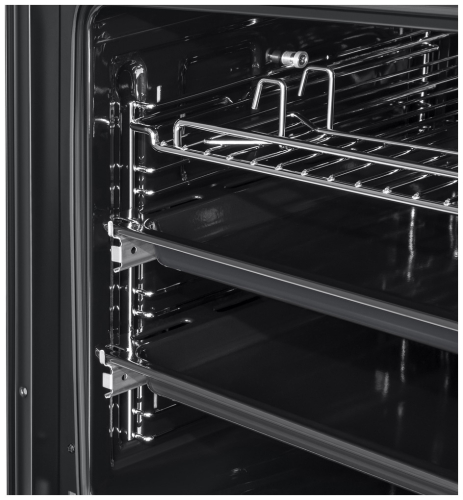 Духовой шкаф электрический MAUNFELD EOEH.7611SCW 