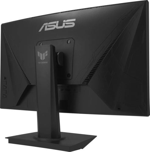 Монитор Asus 23.6" TUF Gaming VG24VQER FHD VA LED черный 90LM0AF0-B01170