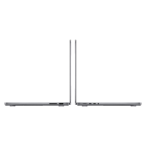Ноутбук MacBook Pro 14" Space Grey  8CPU/10GPU 8/1TB  Apple M3 MTL83B/A A2918 195949099151 Ноутбук MacBook Pro 14" Space Grey  8CPU/10GPU 8/1TB  Apple M3 MTL83B/A A2918 195949099151
