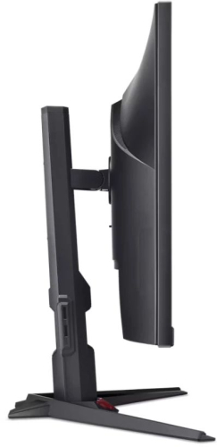 Монитор Acer XV272UF3bmiiprx 27'', 16:9, IPS, QHD, 0,5/1ms, 400cd, 300Hz, HDMI, DP, SPK, HAS