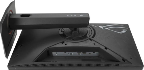 Монитор ASUS ROG Strix XG27ACMS 27" IPS WQHD(2560x1440) 270Hz 1ms(GTG) черный 90LM0A60-B01370