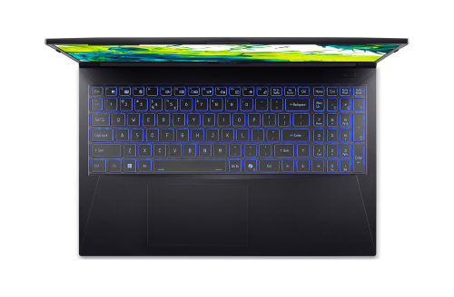 Ноутбук ACER ASPIRE 7 A715-59G-78KV i7-13620H/ 16GB / 512GB / 15.6" FHD 144HZ RTX3050 6GB / W11H BL