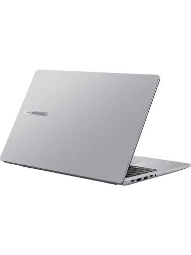 Ноутбук ASUS ExpertBook P1 P1503CVA-S72507X, 15.6" (1920x1080) IPS/Intel Core 5 210H/16 ГБ DDR5/512 ГБ SSD/Intel Graphics/Windows 11 Pro, Серый (90NX0881-M02VH0)