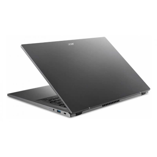 Ноутбук Acer Aspire 3 A317-55P-35KV, 17.3" (1920x1080) IPS/Intel Core i3-N305/8 ГБ/512 ГБ SSD/Intel UHD Graphics/Без системы, Серебристый (NX.KDKCD.009)