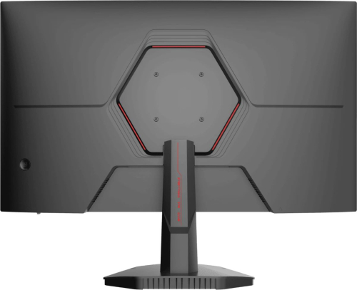 Монитор Hisense 27" 27G3Q IPS LED 1920x1080 240Hz черный