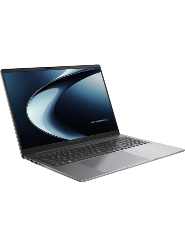 Ноутбук ASUS Expertbook PM3 PM3606CKA-PL0168, 16" (2560x1600) IPS 144 Гц/AMD Ryzen AI 7 350/32 ГБ DDR5/1024 ГБ SSD/AMD Radeon Graphics/Windows 11 Pro, Серый (90NX0981-M005W0_32Win11P)