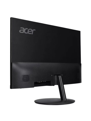 Монитор Acer 27" SB272Kbmiipx черный IPS LED 4ms 16:9 HDMI M/M матовая 250cd 178гр/178гр 3840x2160 60Hz FreeSync DP 4K 3.92кг