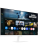 Монитор Samsung Smart monitor M7 S32FM703UI 32" (VA 16:9 3840x2160x60Hz 4ms 300cd 3000:1 178/178 1млрд HDMI USB-C(65W) 2*USB 2.0 Spk10W Tizen HDR10+ sRGB 99% Tilt WiFi5 BT5.2 VESA White ПультДУ)