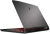 Ноутбук игровой MSI Pulse GL76 11UCK-247RU, 17.3", IPS, Intel Core i5 11400H 2.7ГГц, 6-ядерный, 8ГБ DDR4, 512ГБ SSD, NVIDIA GeForce RTX 3050 для ноутбуков - 4 ГБ, Windows 10 Home, серый