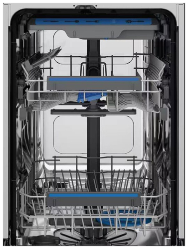 Посудомоечная машина встраиваемая Electrolux EEM43201L 