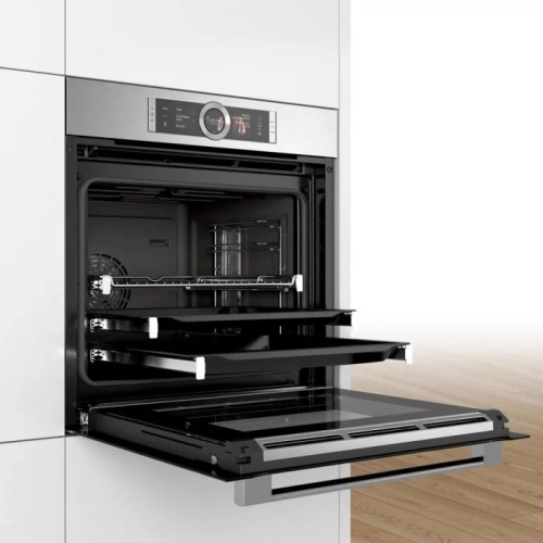 Духовой шкаф Bosch HSG656XS1