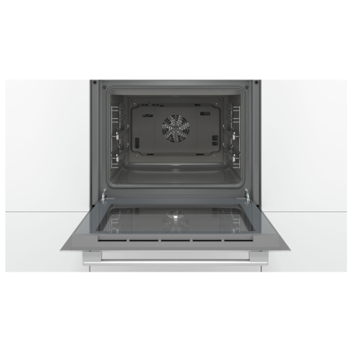 Электрический духовой шкаф Bosch HBJ558YW0Q