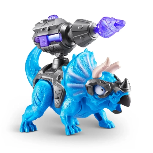 Игровой набор ZURU Dino Island T-Rex Battles 74102