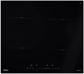 Индукционная варочная поверхность Haier HHY-Y64TVAB