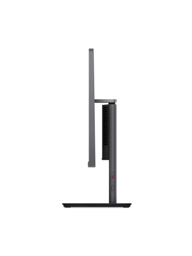 Моноблок Lenovo ThinkCentre neo 50a G5, 23.8" (1920x1080) IPS / Intel Core 5 210H / 16 DDR5 / 512 ГБ SSD / Intel Graphics / Без ОС / Клавиатура, мышь, Серый (12SC004GRU)