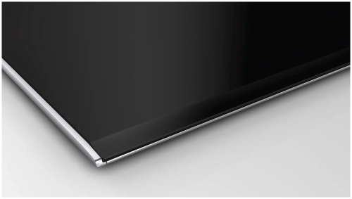 Индукционная варочная панель Bosch PIF675FC1E, черный