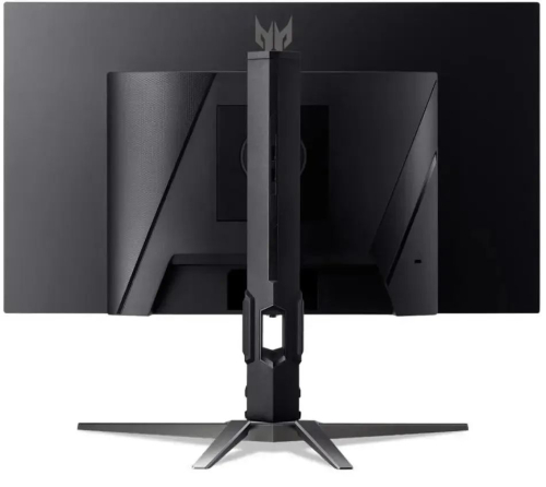 Монитор 26.5" ACER Predator X27UF3bmiipruzx Black  OLED, 2560x1440