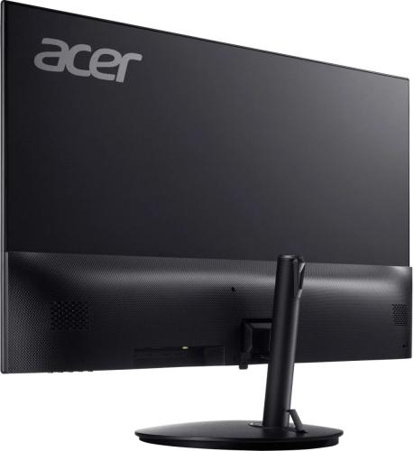 Монитор Acer 27" SH272UP1bmiphx IPS 2560x1440 144Hz 1ms, черный (UM.HS2CD.105)