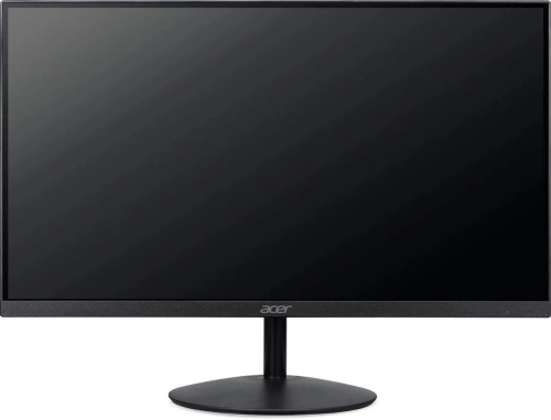 Монитор Acer 31.5" SA322QKbmiipx 3840x2160 VA LED черный UM.JS2EE.001