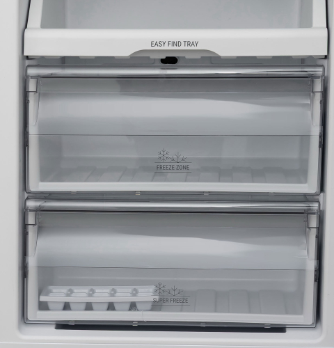 Холодильник Hotpoint HT 5200 C W