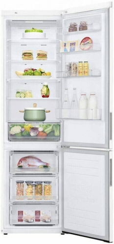 Холодильник LG DoorCooling GA-B509 CQSL  
