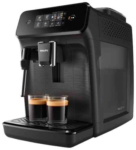 Кофемашина Philips EP1224/00 Series 1200