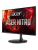 Монитор Acer 23.8" Nitro XF240YW5bmiiphx черный IPS LED 1ms 16:9 HDMI M/M матовая HAS Piv 250cd 178гр/178гр 1920x1080 240Hz FreeSync Premium DP FHD 3.86кг