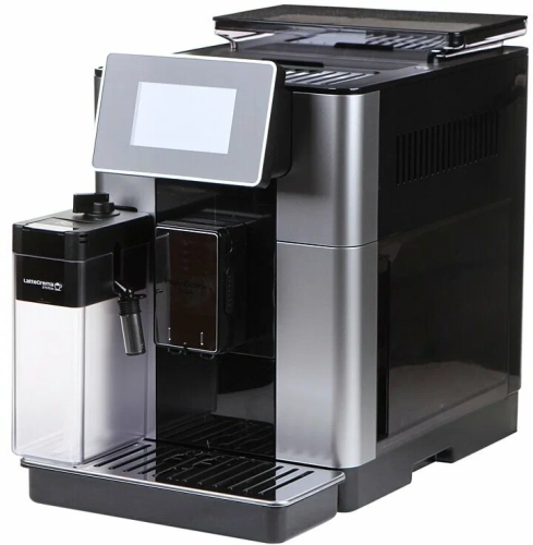 Кофемашина Delonghi PrimaDonna Soul ECAM610.55. SB Кофемашина Delonghi PrimaDonna Soul ECAM610.55. SB