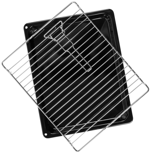 Духовой шкаф электрический MAUNFELD EOEC.564TB 