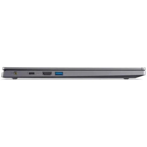 Ноутбук Acer Extensa EX215-56, 15.6" (1920x1080) IPS/Intel Core 5 120U/16 ГБ DDR5/1024 ГБ SSD/Intel Graphics/Без системы, Серый (NX.EHWCD.003) Ноутбук Acer Extensa EX215-56, 15.6" (1920x1080) IPS/Intel Core 5 120U/16 ГБ DDR5/1024 ГБ SSD/Intel Graphics/Без системы, Серый (NX.EHWCD.003)