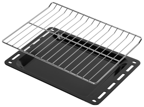 Духовой шкаф электрический Maunfeld AEOF6060B 