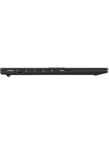 Ноутбук ASUS VivoBook Go 15 E1504FA-BQ5105, 15.6" (1920x1080) IPS/AMD Ryzen 3 30/16 ГБ DDR5/512 ГБ SSD/AMD Radeon Graphics/Без системы, Черный (90NB0ZR2-M076Y0)