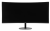 Монитор MSI 34" PRO MP341CQ E12 1500R, 21:9, VA, UWQHD, 1/4ms, 300cd, 120Hz, HDMI, DP, SPK