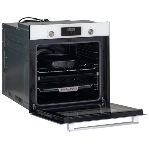 Встраиваемый электрический духовой шкаф Delvento V6EC68011