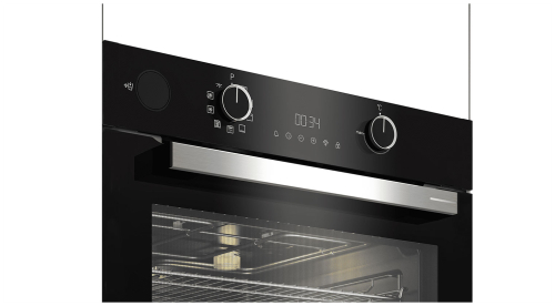 Духовой шкаф электрический Grundig GEDM12300B