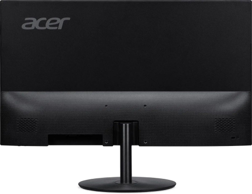 Монитор Acer 31.5" SA322QKbmiipx 3840x2160 VA LED черный UM.JS2EE.001