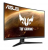 Монитор Asus 32" TUF Gaming VG328H1B 1920x1080 VA WLED 165Гц 1ms Curved FreeSync G-Sync VGA HDMI