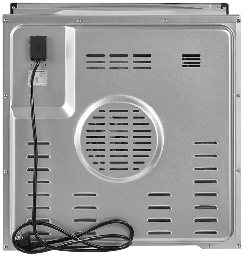 Духовой шкаф электрический MAUNFELD EOEH7617STB 