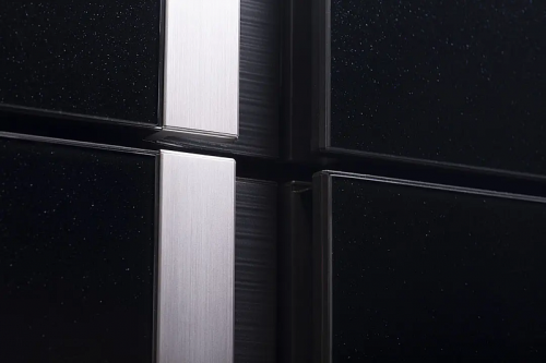 Холодильник Side-by-Side Sharp SJ-GX98P-BK 