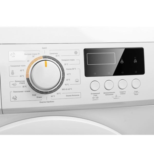 Стиральная машина CENTEK CT-1912