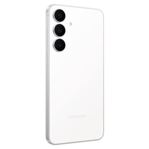 Смартфон Samsung Galaxy S25 FE 8/512GB White (Белый)