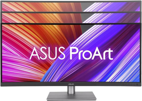 Монитор Asus 34.1" ProArt PA34VCNV Ultra HD 2K IPS LED черный