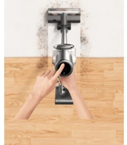 Пылесос Xiaomi Dreame V11 SE, серый