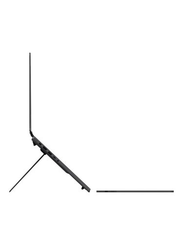 Ноутбук ASUS ROG Zephyrus Duo 16 GX651AR-SR058W, 16" (2880x1800) OLED 120 Гц/Intel Core Ultra 9 386H/32 ГБ LPDDR5X/1024 ГБ SSD/NVIDIA GeForce RTX 5070 Ti для ноутбуков (12 Гб)/Windows 11 Home, Черный (90NR0NT2-M00520)